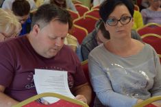  II Edycja Kursu Tajemnice Rezonansu Magnetycznego 24-25.10.2015