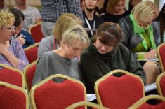  II Edycja Kursu Tajemnice Rezonansu Magnetycznego 24-25.10.2015