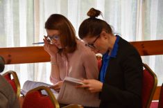  II Edycja Kursu Tajemnice Rezonansu Magnetycznego 24-25.10.2015