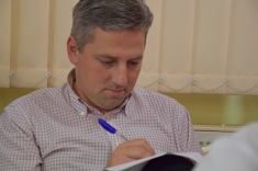  II Edycja Kursu Tajemnice Rezonansu Magnetycznego 24-25.10.2015