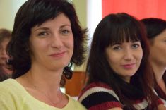  II Edycja Kursu Tajemnice Rezonansu Magnetycznego 24-25.10.2015