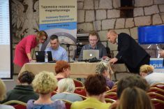  II Edycja Kursu Tajemnice Rezonansu Magnetycznego 24-25.10.2015