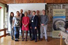  II Edycja Kursu Tajemnice Rezonansu Magnetycznego 24-25.10.2015