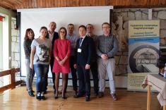  II Edycja Kursu Tajemnice Rezonansu Magnetycznego 24-25.10.2015