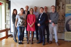  II Edycja Kursu Tajemnice Rezonansu Magnetycznego 24-25.10.2015