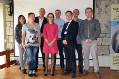  II Edycja Kursu Tajemnice Rezonansu Magnetycznego 24-25.10.2015