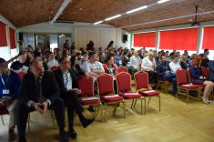  II Edycja Kursu Tajemnice Rezonansu Magnetycznego 24-25.10.2015