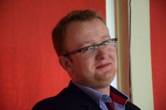  II Edycja Kursu Tajemnice Rezonansu Magnetycznego 24-25.10.2015