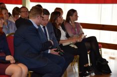  II Edycja Kursu Tajemnice Rezonansu Magnetycznego 24-25.10.2015