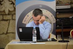  II Edycja Kursu Tajemnice Rezonansu Magnetycznego 24-25.10.2015