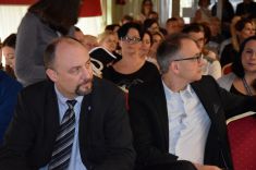  II Edycja Kursu Tajemnice Rezonansu Magnetycznego 24-25.10.2015