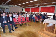  II Edycja Kursu Tajemnice Rezonansu Magnetycznego 24-25.10.2015