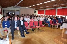  II Edycja Kursu Tajemnice Rezonansu Magnetycznego 24-25.10.2015