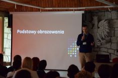  II Edycja Kursu Tajemnice Rezonansu Magnetycznego 24-25.10.2015