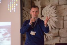  II Edycja Kursu Tajemnice Rezonansu Magnetycznego 24-25.10.2015