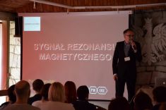  II Edycja Kursu Tajemnice Rezonansu Magnetycznego 24-25.10.2015