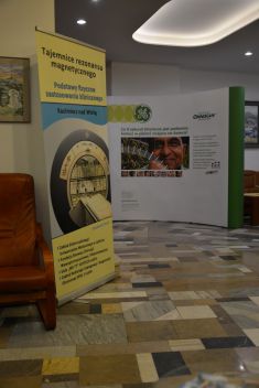  II Edycja Kursu Tajemnice Rezonansu Magnetycznego 24-25.10.2015