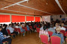  II Edycja Kursu Tajemnice Rezonansu Magnetycznego 24-25.10.2015