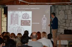  II Edycja Kursu Tajemnice Rezonansu Magnetycznego 24-25.10.2015