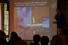  II Edycja Kursu Tajemnice Rezonansu Magnetycznego 24-25.10.2015