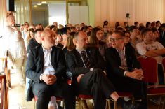  II Edycja Kursu Tajemnice Rezonansu Magnetycznego 24-25.10.2015