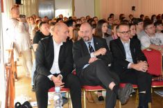  II Edycja Kursu Tajemnice Rezonansu Magnetycznego 24-25.10.2015