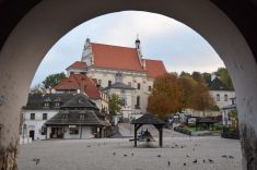  II Edycja Kursu Tajemnice Rezonansu Magnetycznego 24-25.10.2015