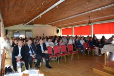  II Edycja Kursu Tajemnice Rezonansu Magnetycznego 24-25.10.2015