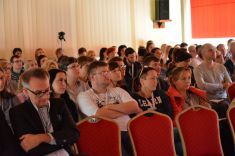 II Edycja Kursu Tajemnice Rezonansu Magnetycznego 24-25.10.2015
