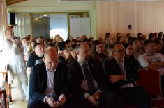  II Edycja Kursu Tajemnice Rezonansu Magnetycznego 24-25.10.2015