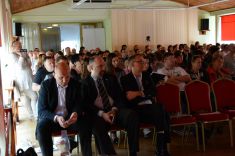  II Edycja Kursu Tajemnice Rezonansu Magnetycznego 24-25.10.2015