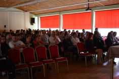  II Edycja Kursu Tajemnice Rezonansu Magnetycznego 24-25.10.2015