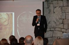  II Edycja Kursu Tajemnice Rezonansu Magnetycznego 24-25.10.2015