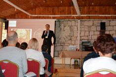  II Edycja Kursu Tajemnice Rezonansu Magnetycznego 24-25.10.2015