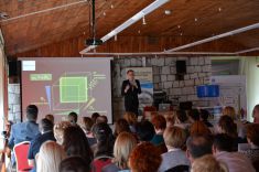 II Edycja Kursu Tajemnice Rezonansu Magnetycznego 24-25.10.2015
