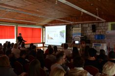  II Edycja Kursu Tajemnice Rezonansu Magnetycznego 24-25.10.2015