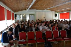  II Edycja Kursu Tajemnice Rezonansu Magnetycznego 24-25.10.2015