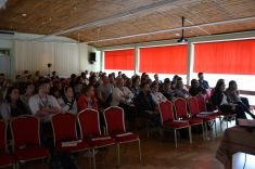  II Edycja Kursu Tajemnice Rezonansu Magnetycznego 24-25.10.2015