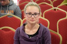  II Edycja Kursu Tajemnice Rezonansu Magnetycznego 24-25.10.2015