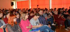  II Edycja Kursu Tajemnice Rezonansu Magnetycznego 24-25.10.2015