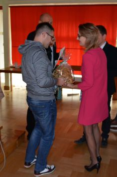  II Edycja Kursu Tajemnice Rezonansu Magnetycznego 24-25.10.2015