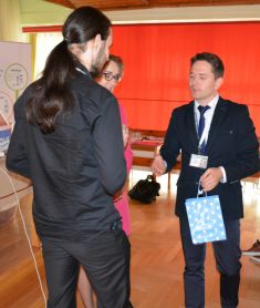  II Edycja Kursu Tajemnice Rezonansu Magnetycznego 24-25.10.2015
