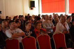  II Edycja Kursu Tajemnice Rezonansu Magnetycznego 24-25.10.2015