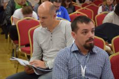  II Edycja Kursu Tajemnice Rezonansu Magnetycznego 24-25.10.2015