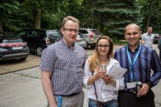  Organizatorzy i Uczestnicy Kursu