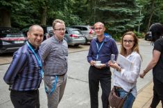  Organizatorzy i Uczestnicy Kursu
