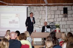  Wykadowca Prof. dr hab. in. Piotr Bogorodzki, Kierownik naukowy Dr hab. n.med. Radosaw Pietura