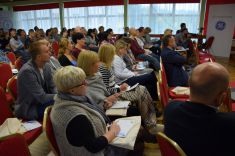  IV Edycja Kursu Tajemnice Rezonansu Magnetycznego 21-22.10.2016