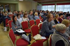  IV Edycja Kursu Tajemnice Rezonansu Magnetycznego 21-22.10.2016