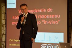  Prof. dr hab. in. Piotr Bogorodzki